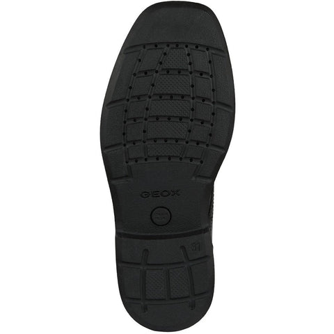 Geox Federico School Shoe