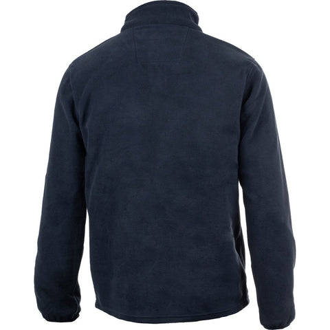 Caterpillar Microfleece Quarter Zip  Eclipse