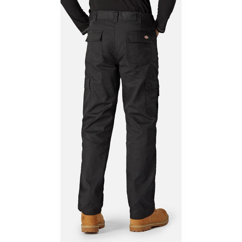 Dickies Everyday Trousers  Black