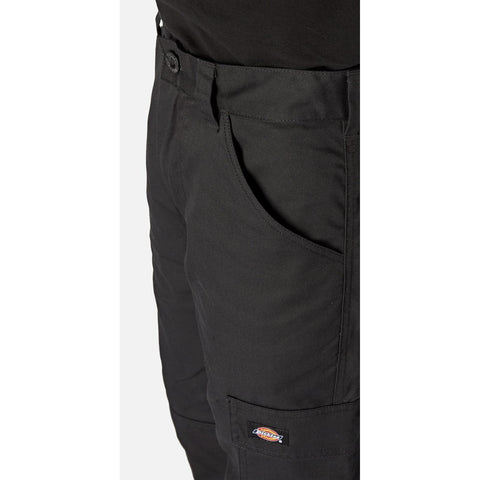 Dickies Everyday Trousers  Black