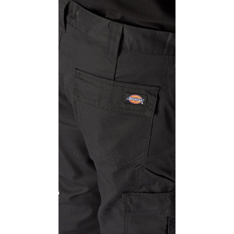 Dickies Everyday Trousers  Black