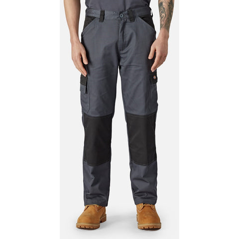 Dickies Everyday Trousers  Grey/Black