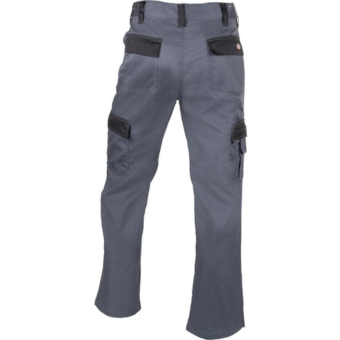 Dickies Everyday Trousers  Grey/Black