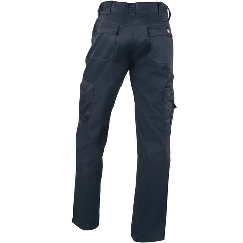 Dickies Everyday Trousers  Navy Blue