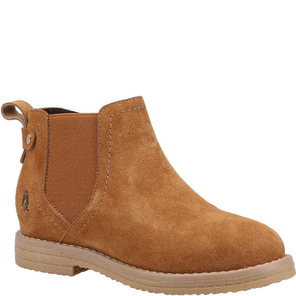 Hush Puppies Mini Maddy Boot