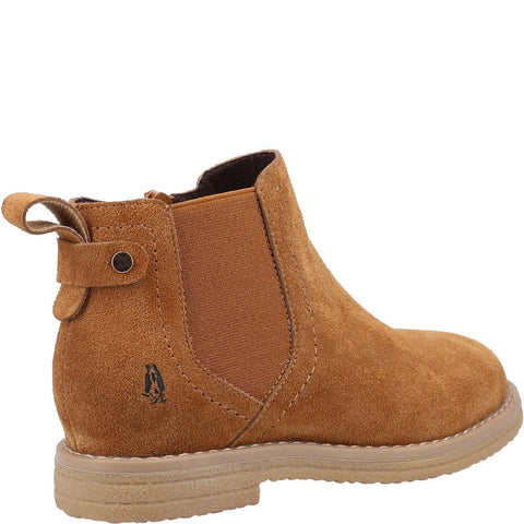 Hush Puppies Mini Maddy Boot