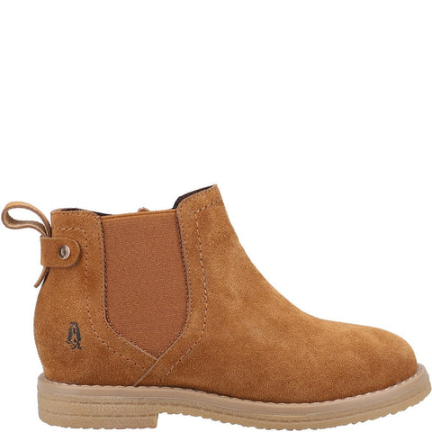 Hush Puppies Mini Maddy Boot