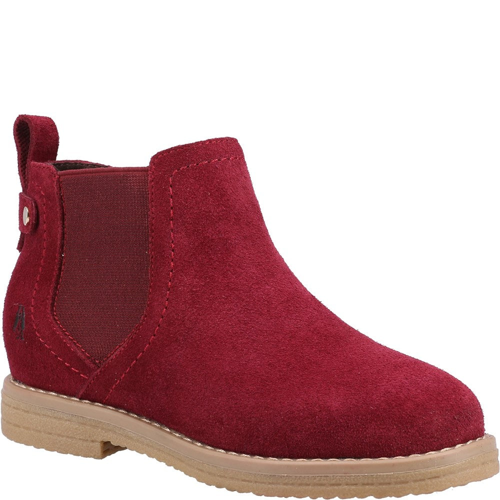 Hush Puppies Mini Maddy Boot