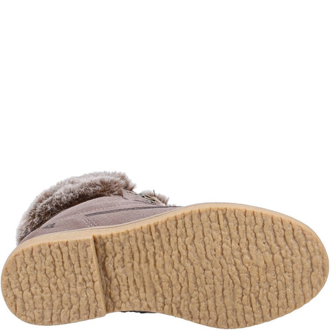 Hush Puppies Mini Florence