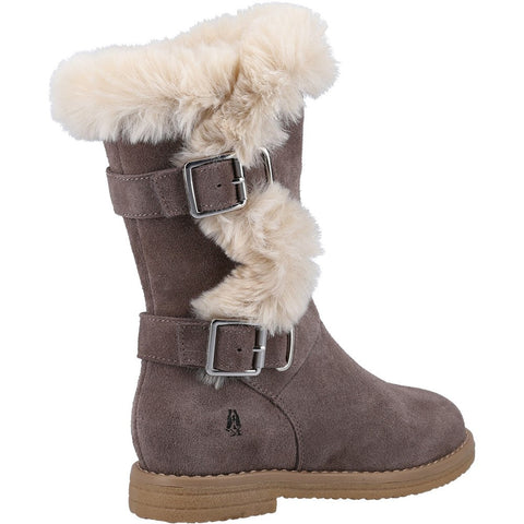 Hush Puppies Mini Megan Boot