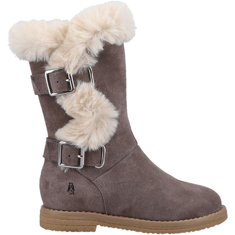 Hush Puppies Mini Megan Boot