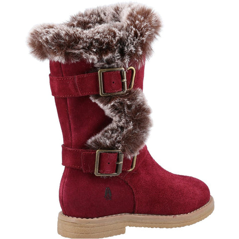 Hush Puppies Mini Megan Boot