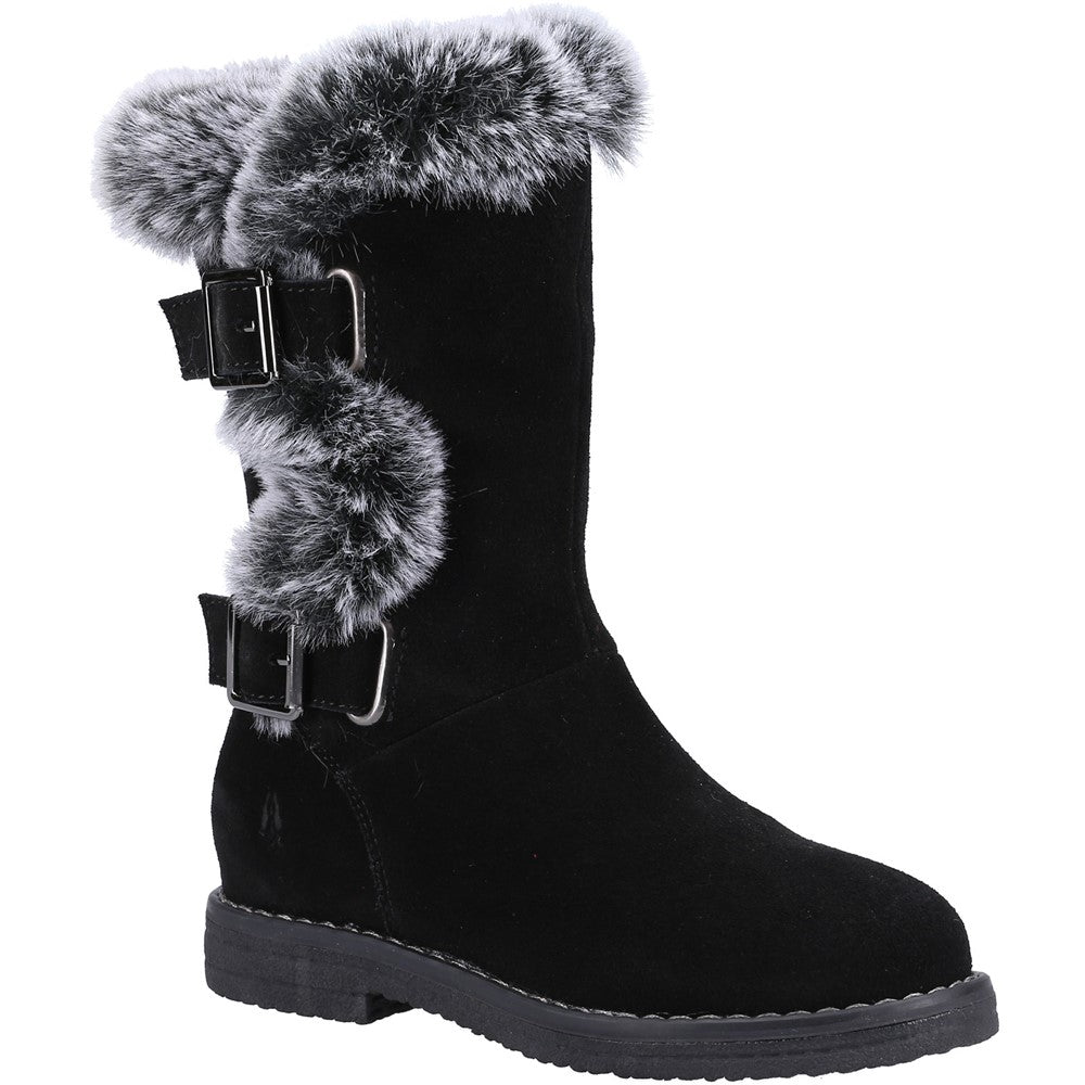 Hush Puppies Mini Megan Boot