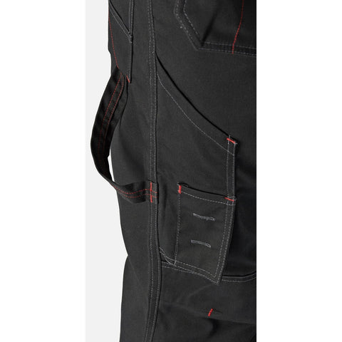 Dickies Redhawk Pro Trousers  Black