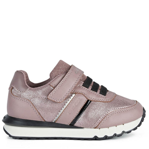 Geox J Fastics Girl B Sneakers