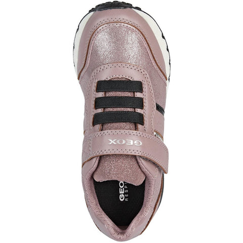 Geox J Fastics Girl B Sneakers