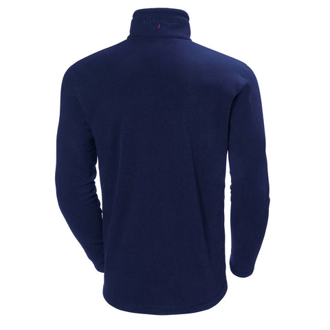 Helly Hansen Oxford Fleece Jacket  Navy