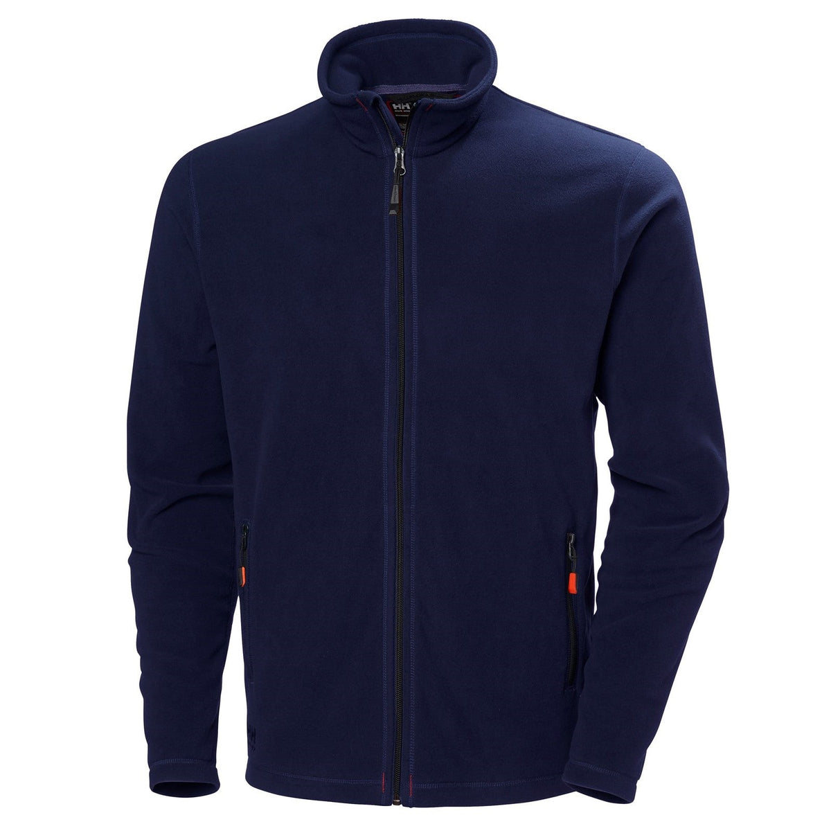 Helly Hansen Oxford Light Fleece  Navy