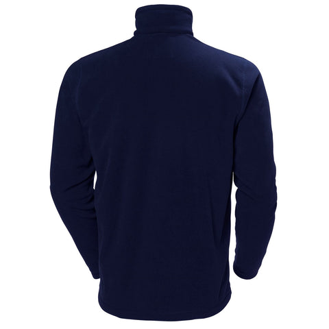 Helly Hansen Oxford Light Fleece  Navy