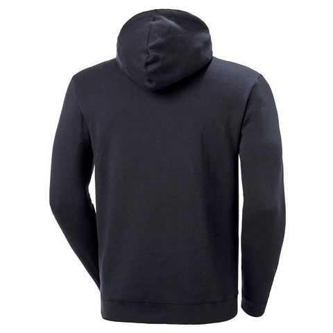 Helly Hansen Manchester Hoodie  Navy