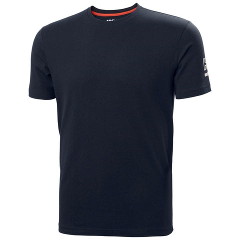 Helly Hansen Kensington T-Shirt  Navy