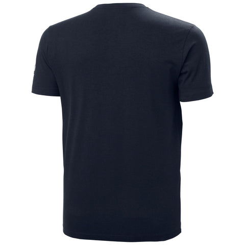 Helly Hansen Kensington T-Shirt  Navy