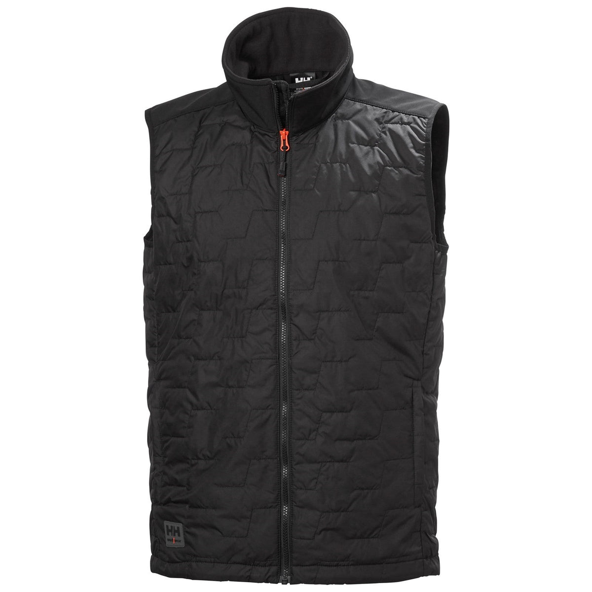 Helly Hansen Kensington Lifaloft Vest  Black