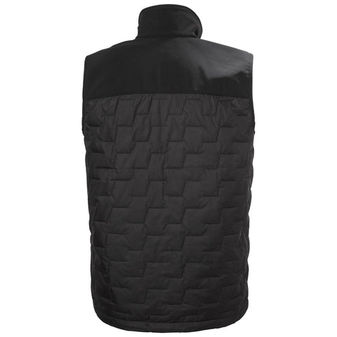 Helly Hansen Kensington Lifaloft Vest  Black