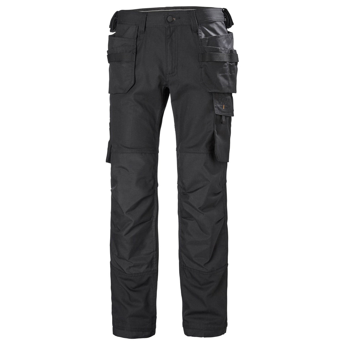 Helly Hansen Oxford Construction Pant  Black