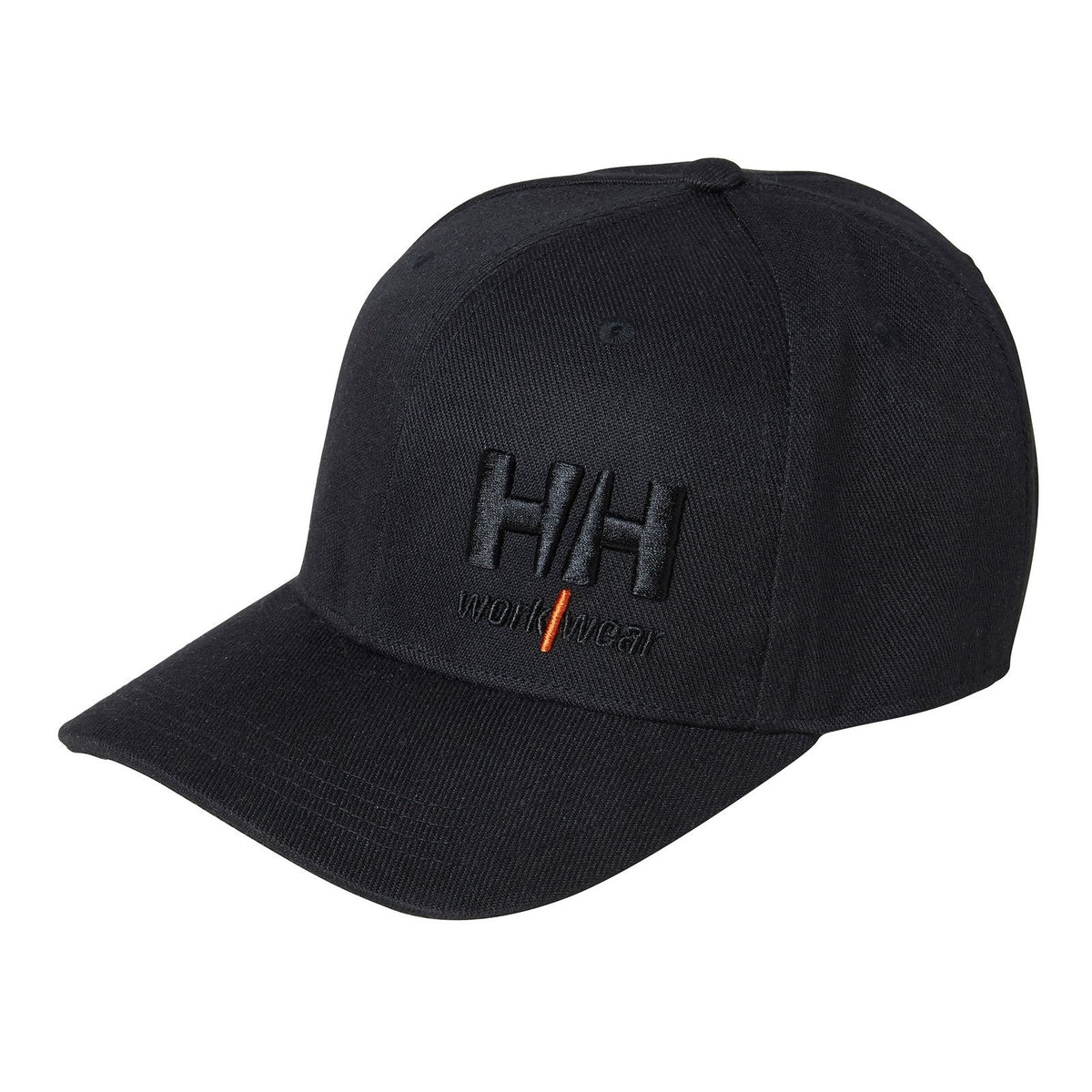 Helly Hansen Kensington Cap  Black