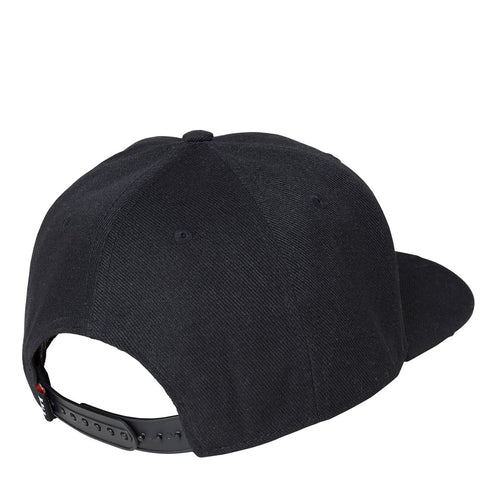 Helly Hansen Kensington Cap  Black