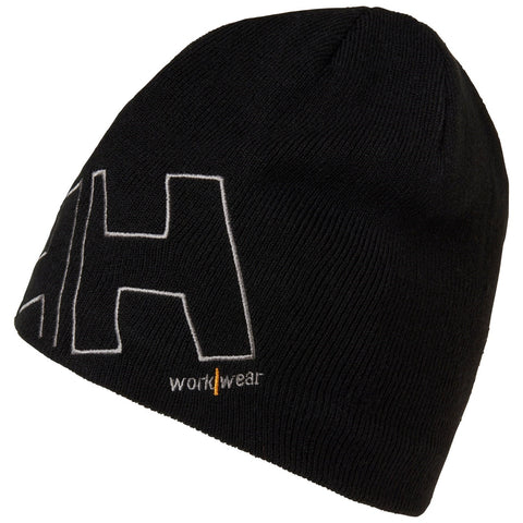 Helly Hansen Workwear Beanie  Black