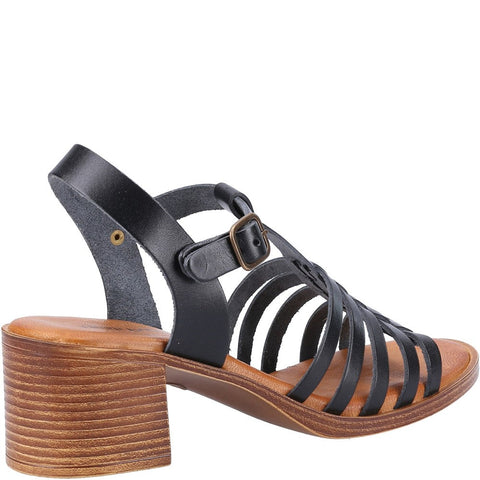 Hush Puppies Greta Sandal