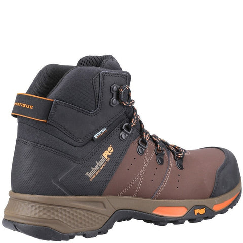 Timberland Pro Trailwind Work Boot S3 Brown