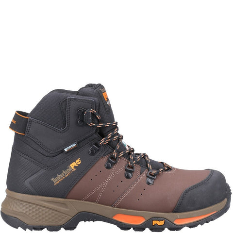 Timberland Pro Trailwind Work Boot S3 Brown