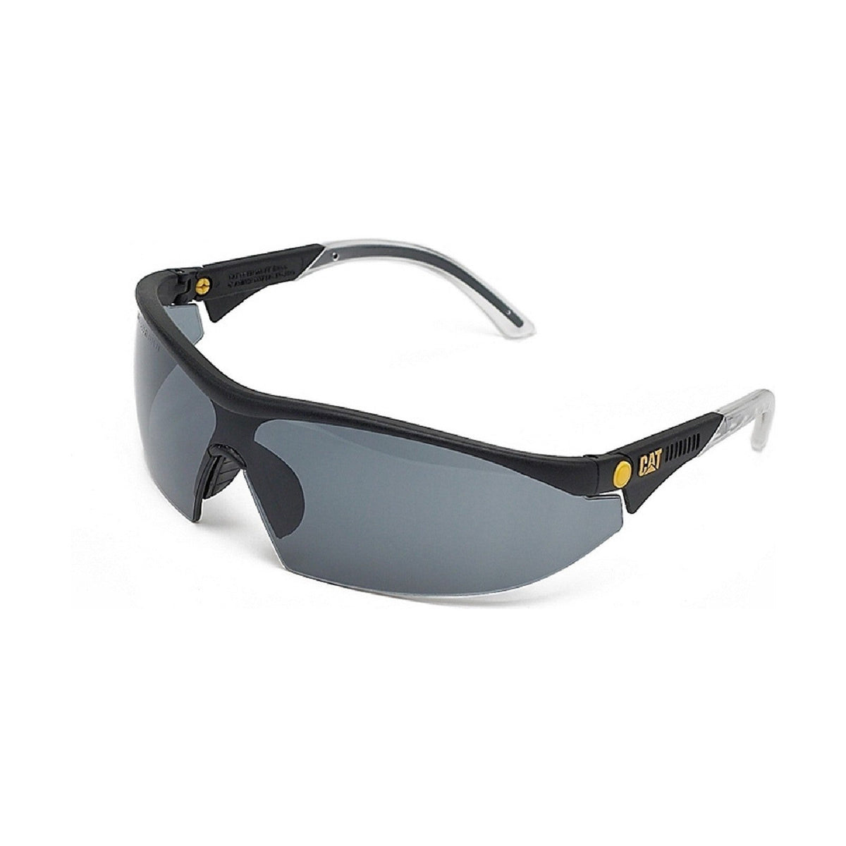 Caterpillar Track Protective Eyewear  Blue