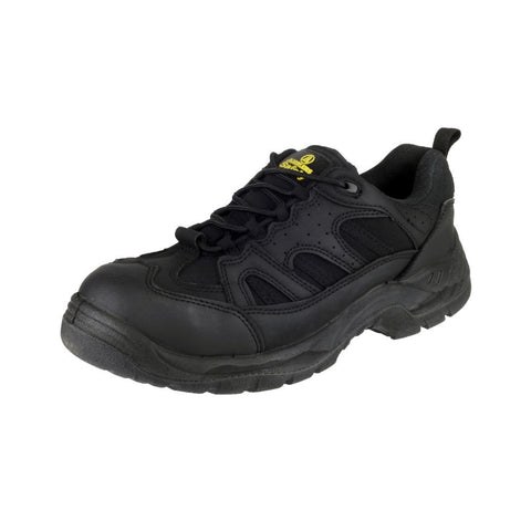 Amblers Safety FS214 Vegan Friendly Safety Shoes