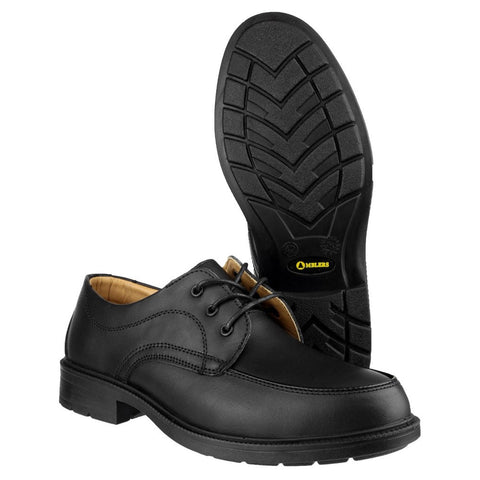 Amblers Safety FS65 Gibson Lace Safety Shoes