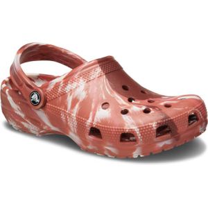Crocs Unisex Marble Sandal