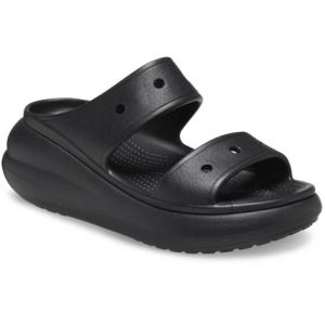 Crocs Unisex Classic Crush Sandal