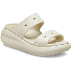 Crocs Unisex Classic Crush Sandal