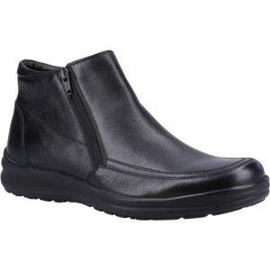Fleet & Foster Targhee Boots