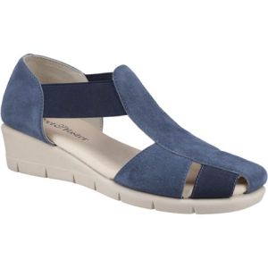 Fleet & Foster Dolly Shoe