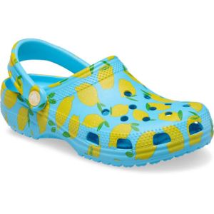 Crocs Unisex Classic Graphic Clog
