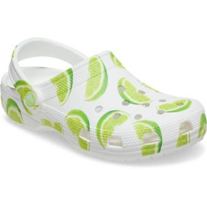 Crocs Unisex Classic Graphic Clog