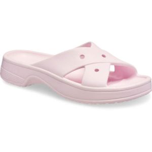Crocs Classic Cross Strap Sandal