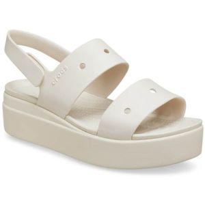 Crocs Brooklyn 4U Wedge