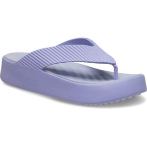 Crocs Getaway Platform Flip