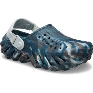 Crocs Kids Echo Marbled Clog