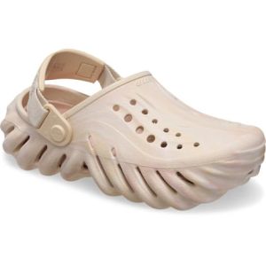 Crocs Kids Echo Marbled Clog